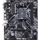 Placa de baza GIGABYTE B450M H
