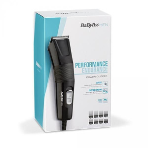 BaByliss E756E