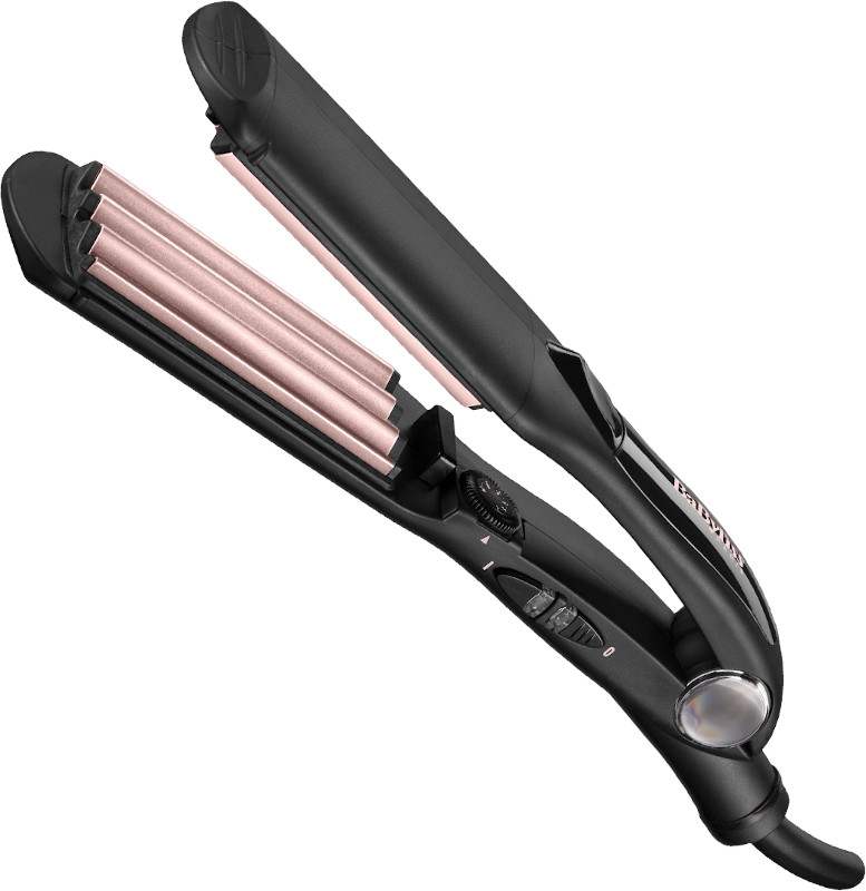 Placa pentru indreptat parul BaByliss 2165CE