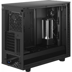 Fractal Design Define 7 XL Black Solid