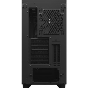 Fractal Design Define 7 XL Black Solid