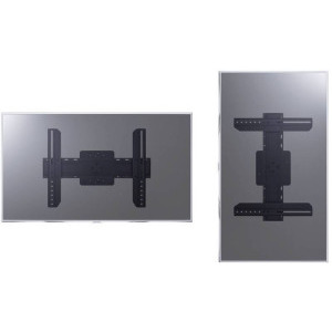 Multibrackets MB-7136, 32 - 70 inch, negru