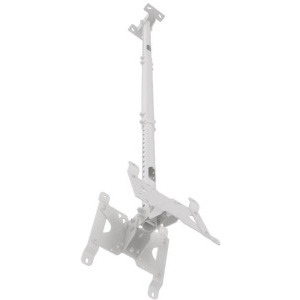Multibrackets MB-4764, 10 - 32 inch, alb