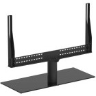 Suport TV / Monitor Multibrackets MB-3057, 60 - 75 inch, negru