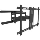 Suport TV / Monitor Multibrackets MB-5471, 55 - 85 inch, negru