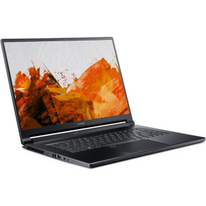 Acer 16'' ConceptD 5 CN516-73G, 3K IPS, Procesor Intel® Core™ i7-12700H (24M Cache, up to 4.70 GHz), 16GB DDR5, 2TB SSD, GeForce RTX 3070 Ti 8GB, Win 11 Pro, Black
