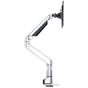 Multibrackets XL 7109, 15 - 38 inch, argintiu, piston gaz