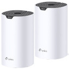 Router wireless TP-LINK Gigabit Deco S7 Dual-Band WiFi 5 2 Pack
