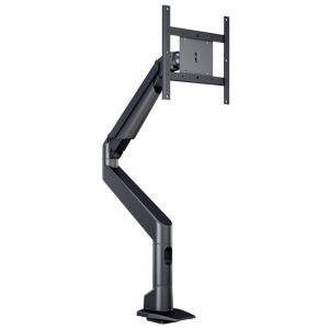 Suport TV / Monitor Multibrackets XL 7093, 15 - 38 inch, negru, piston gaz