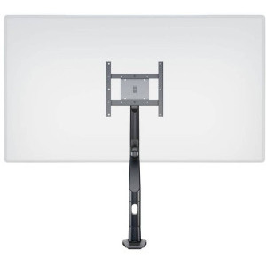 Multibrackets XL 7123, 15 - 49 inch, negru, piston gaz