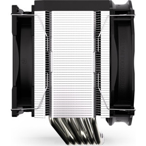 ENDORFY Fortis 5 Dual Fan Black