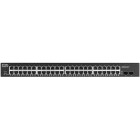 Switch ZyXEL Gigabit GS1900-48 V2
