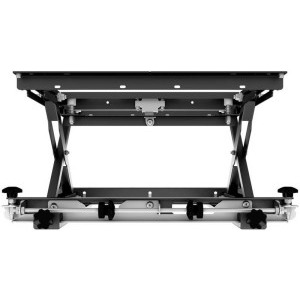 Multibrackets 0568, 40 - 70 inch, negru