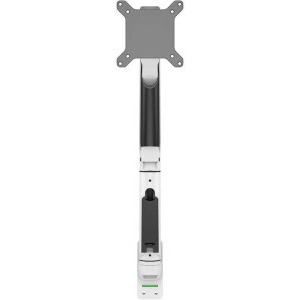 Multibrackets 1034, 15 - 32 inch, alb, piston gaz