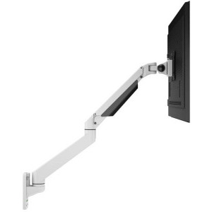 Multibrackets 1034, 15 - 32 inch, alb, piston gaz