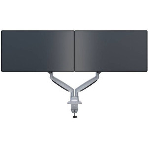 Multibrackets 3279, 15 - 27 inch, argintiu