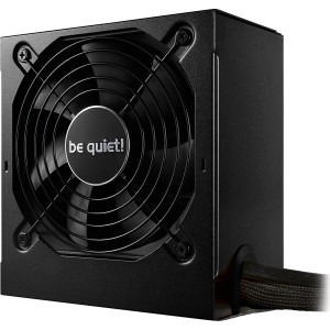 be quiet! System Power 10, 80+ Bronze, 750W