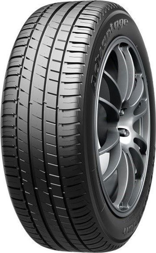 Anvelopa all-season BF Goodrich Anvelope  Bfgoodrich ADVANTAGE ALLSEASON 195/65R15 95H  Season