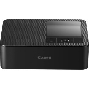 Canon SELPHY CP1500 Black, Termica, Color, Format 100 x 148 mm, Wi-Fi