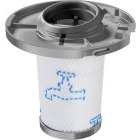 Accesoriu aspirator Rowenta Filtru de spuma ZR009006, compatibill X-Force Aqua Flex RH96xx