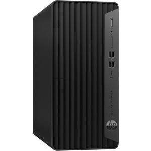 HP Elite 800 G9 MT, Intel i5-14500 2.6GHz, 16GB RAM, 512GB SSD, UHD 770, Windows 11 Pro