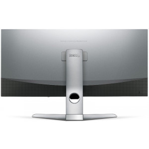 BenQ Gaming EX3501R Curbat 35 inch HDR 4 ms Gray FreeSync 100Hz USB C