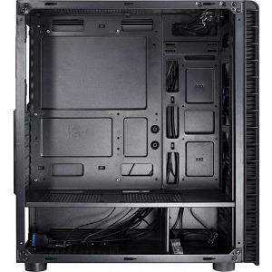 Inter-Tech CXC2 Black