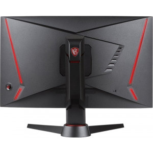 MSI Gaming Optix MAG27C Curbat 27 inch 1 ms Black FreeSync 144Hz