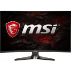 MSI Gaming Optix MAG27C Curbat 27 inch 1 ms Black FreeSync 144Hz