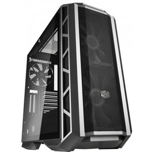 Cooler Master MasterCase H500P Mesh Gun Metal