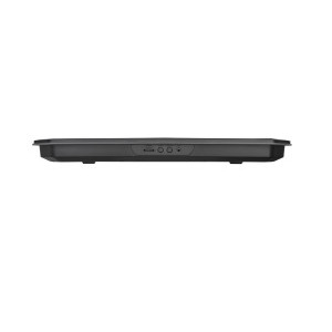 Thermaltake Massive 20 RGB, 256-color LED, ventilator 200 mm, pentru laptopuri pana la 19 inch