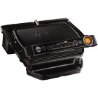 Tefal Gratar electric, OPTIGRILL GC714834, 2000W, Negru