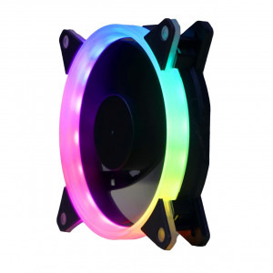 Segotep Vibrant 120mm RGB Fan