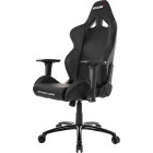 AKRACING Overture Black