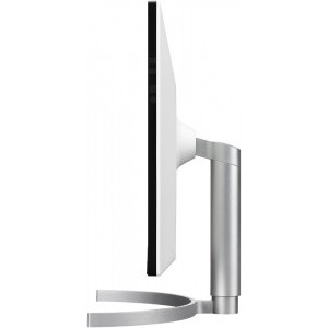 LG 27UK850-W 27 inch 4K HDR 5 ms White USB C FreeSync