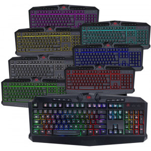 Redragon S101-1