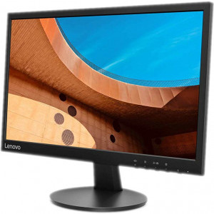 Lenovo C22-10 21.5 inch 5ms black 60Hz