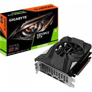 GIGABYTE GeForce GTX 1660 SUPER MINI ITX OC 6GB GDDR6 192-bit