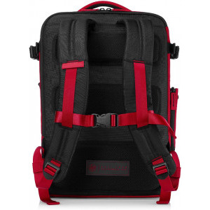 HP Rucsac notebook 17.3 inch Omen Black-Red