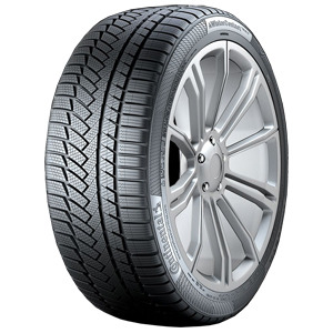 Continental TS850 P RunOnFlat225/55R17 97H