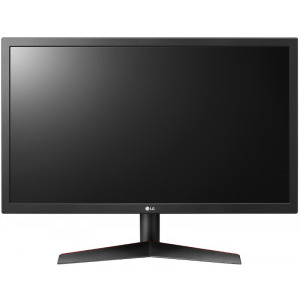 LG 24GL600F-B 23.6 inch 1 ms Negru FreeSync 144 Hz