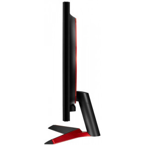 LG 24GL600F-B 23.6 inch 1 ms Negru FreeSync 144 Hz