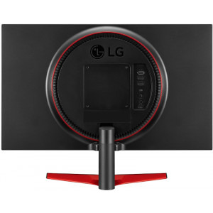 LG 24GL600F-B 23.6 inch 1 ms Negru FreeSync 144 Hz