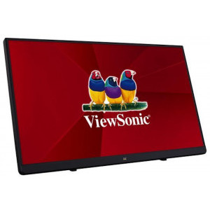 ViewSonic TD2230 Touchscreen 21.5 inch 5ms Negru