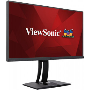 ViewSonic VP2785-4K 27 inch UHD IPS 5 ms 60 Hz KVM USB-C HDR