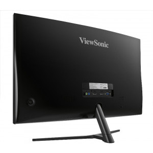 ViewSonic Gaming VX2758-PC-MH Curbat 27 inch FHD VA 1 ms 144 Hz FreeSync