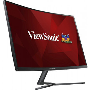 ViewSonic Gaming VX2758-PC-MH Curbat 27 inch FHD VA 1 ms 144 Hz FreeSync