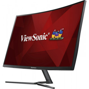 ViewSonic Gaming VX2758-PC-MH Curbat 27 inch FHD VA 1 ms 144 Hz FreeSync