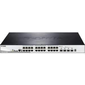 D-Link Gigabit DGS-1510-28XMP