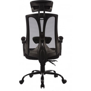 Inaza Hurricane Black